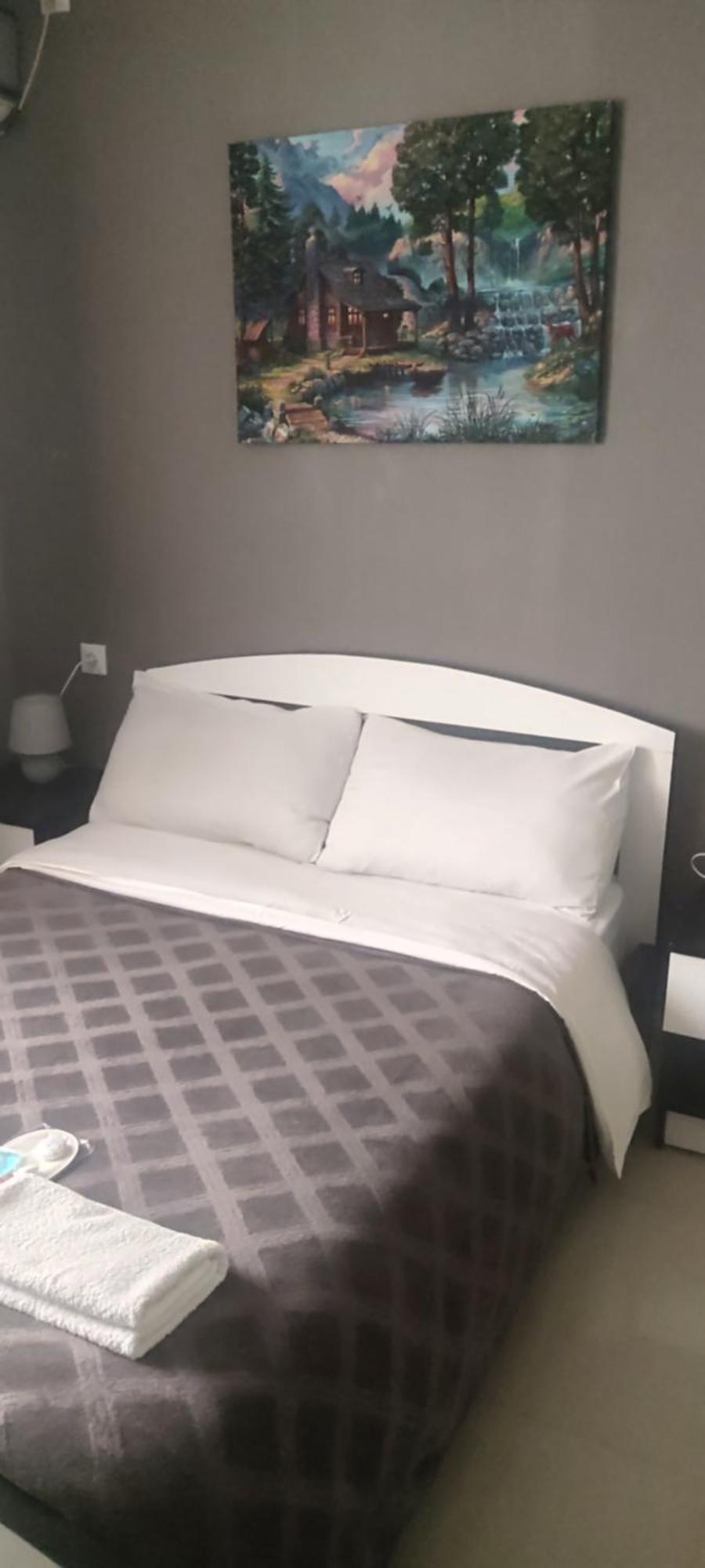 Hotel Lux Tbilisi Bagian luar foto