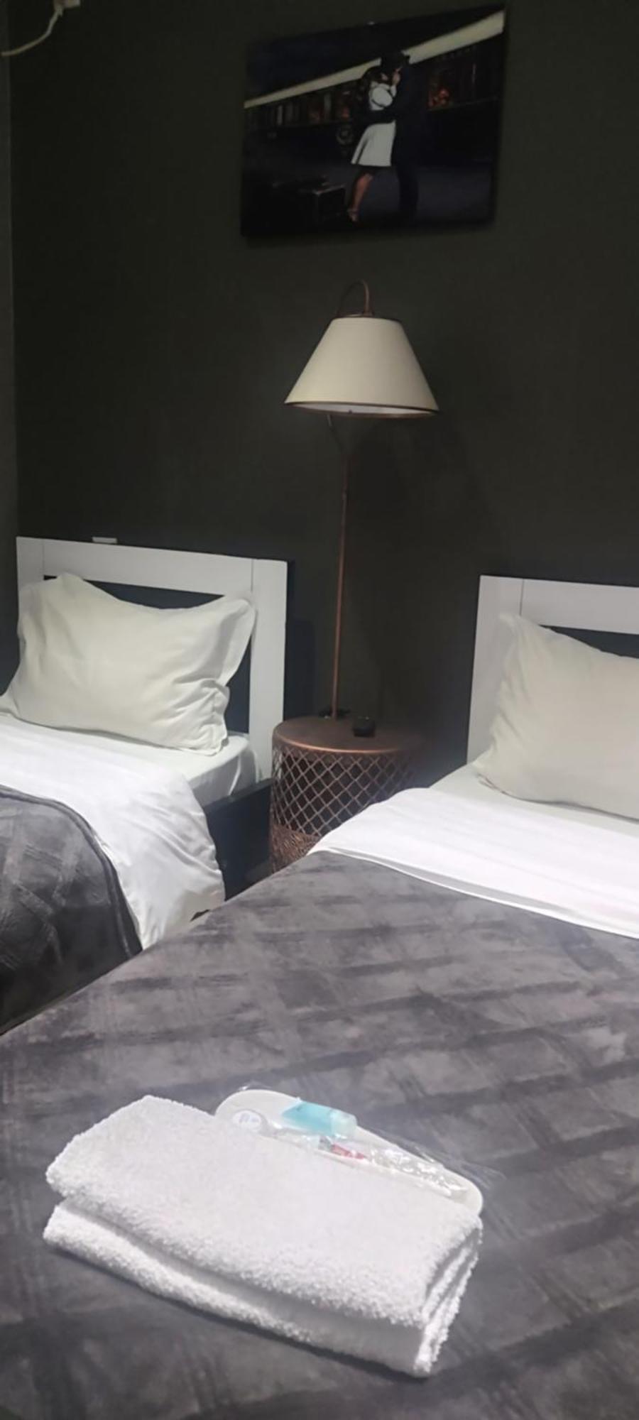 Hotel Lux Tbilisi Bagian luar foto