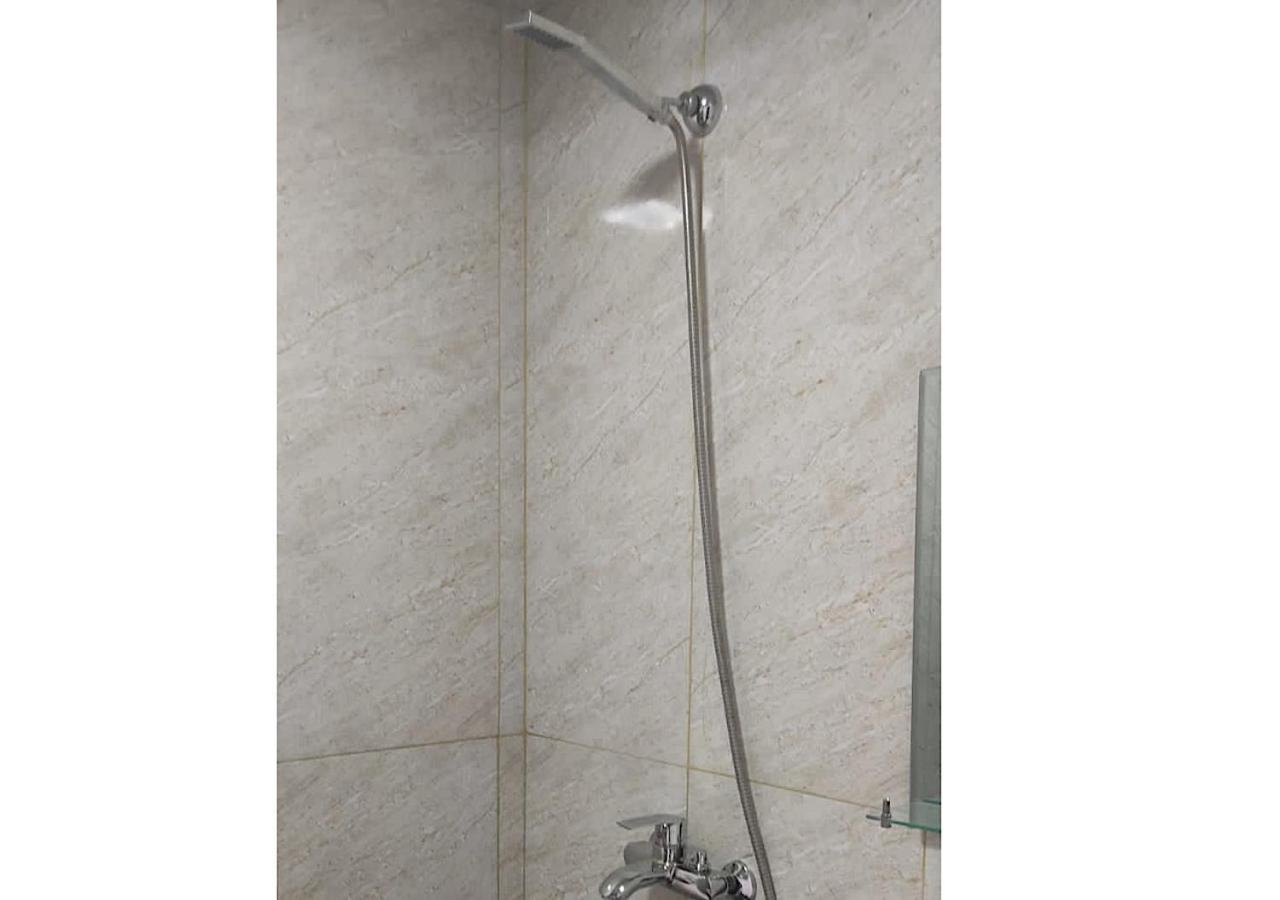 Hotel Lux Tbilisi Bagian luar foto