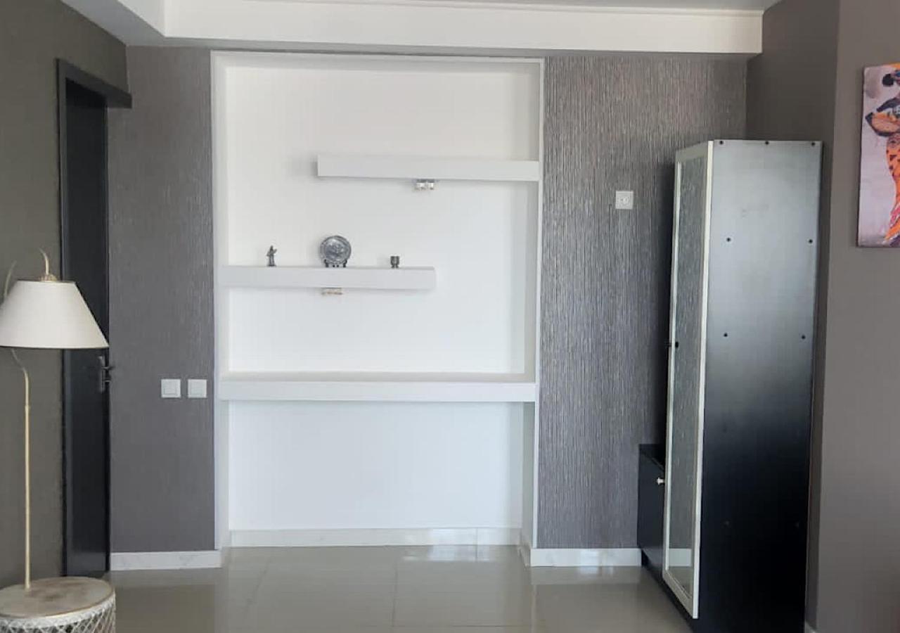 Hotel Lux Tbilisi Bagian luar foto